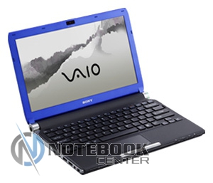 Sony VAIO VGN-TT290NCL