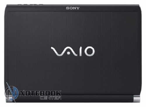 Sony VAIO VGN-TT290PAB