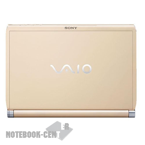 Sony VAIO VGN-TT31MR