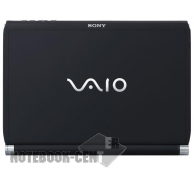 Sony VAIO VGN-TT3WRN/X