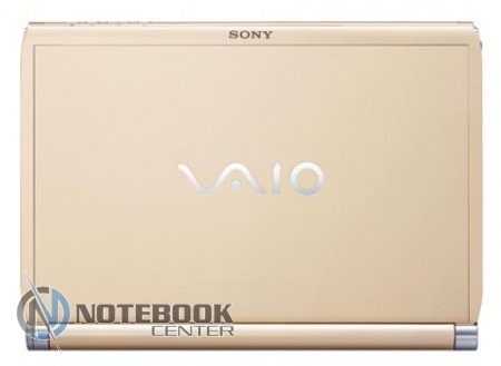 Sony VAIO VGN-TT4MRG/N
