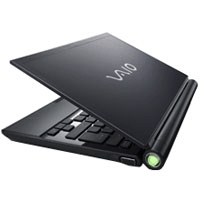 Sony VAIO VGN-TZ170N