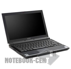 Sony VAIO VGN-TZ190N