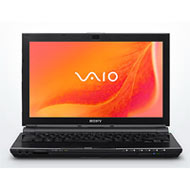 Sony VAIO VGN-TZ190N