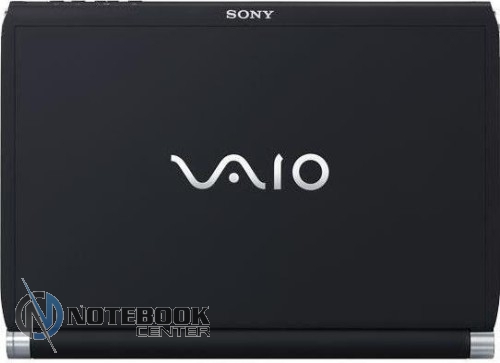 Sony VAIO VGN-TZ398N