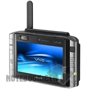 Sony VAIO VGN-UX91NS
