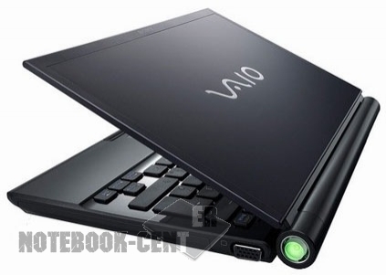 Sony VAIO VGN-Z41XRD/B