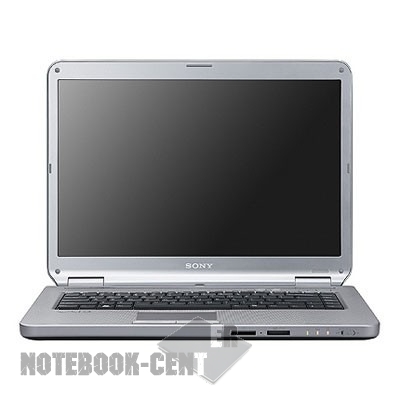 Sony VAIO VGN-Z41XRD/B