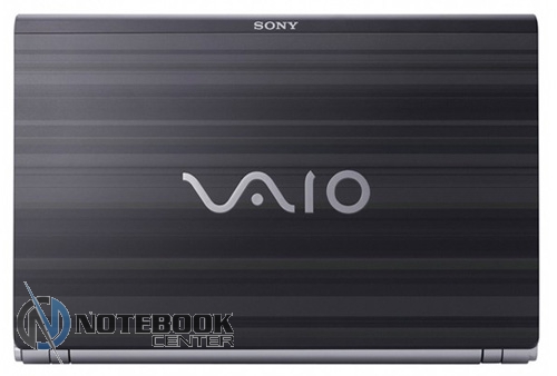 Sony VAIO VGN-Z46XRN/X
