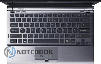 Sony VAIO VGN-Z540EBB