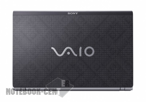 Sony VAIO VGN-Z56VRG