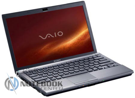 Sony VAIO VGN-Z590NF