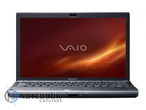 Sony VAIO VGN-Z610Y