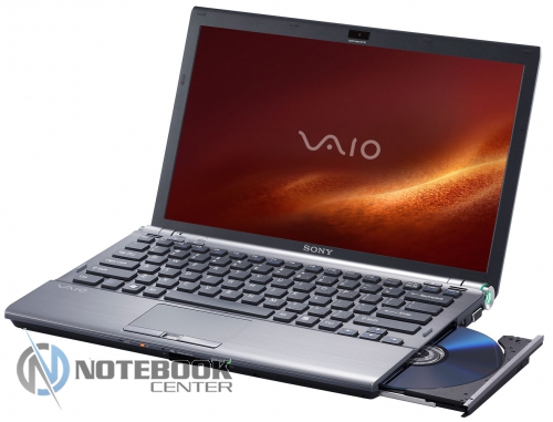 Sony VAIO VGN-Z610Y