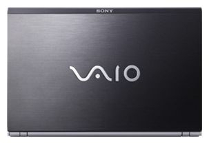 Sony VAIO VGN-Z690NAX
