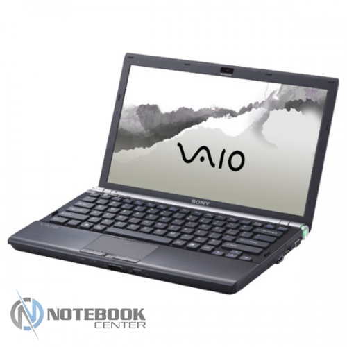 Sony VAIO VGN-Z790JAB