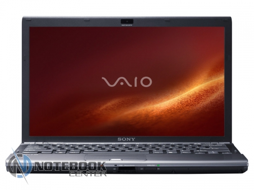 Sony VAIO VGN-Z790JAB
