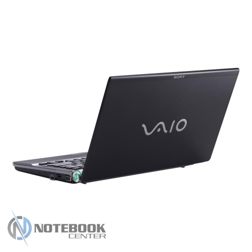 Sony VAIO VGN-Z890FKB
