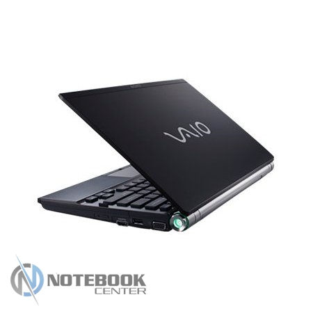 Sony VAIO VGN-Z890FKB