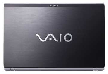 Sony VAIO VGN-Z890GLX