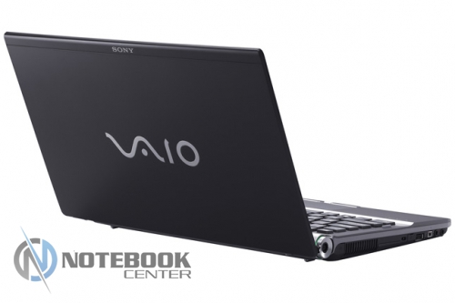 Sony VAIO VGN-Z899GCB