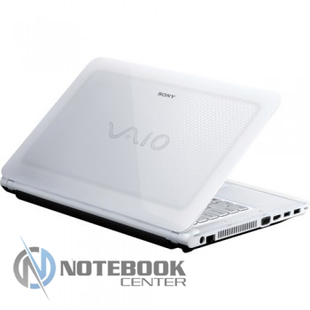 Sony VAIO VPC-CA15FX