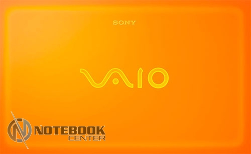 Sony VAIO VPC-CA1S1R