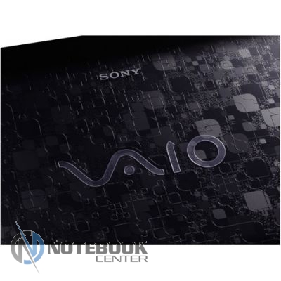 Sony VAIO VPC-CA3X1R