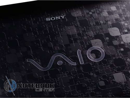 Sony VAIO VPC-CA4X1R
