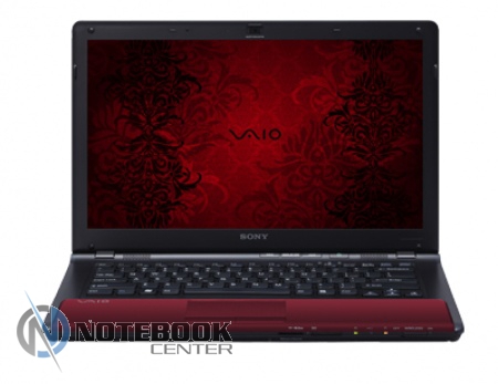 Sony VAIO VPC-CW1S1R/R