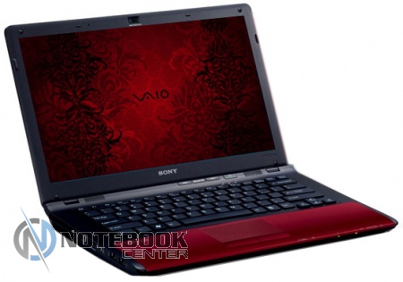 Sony VAIO VPC-CW1S1R/R