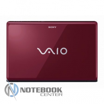 Sony VAIO VPC-CW1S1R/R