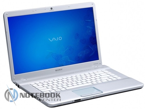 Sony VAIO VPC-E14A1S1R/W