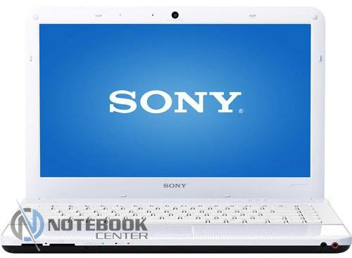 Sony VAIO VPC-EA25FX/W