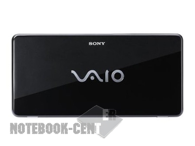 Sony VAIO VPC-EB17FX