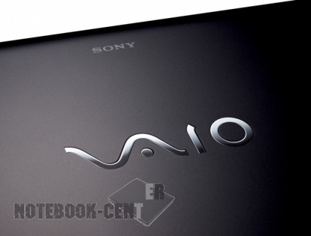 Sony VAIO VPC-EB1M1R