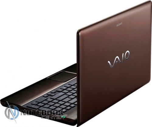 Sony VAIO VPC-EB1S1R/T