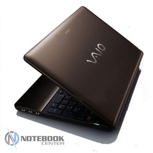 Sony VAIO VPC-EB1S1R/T