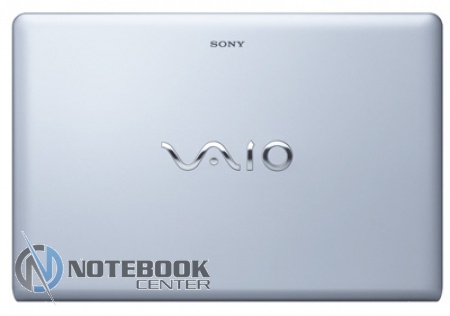 Sony VAIO VPC-EB2E1R/W