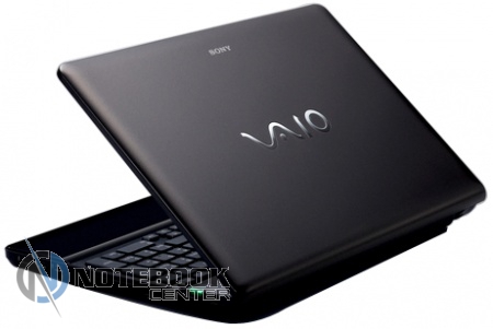 Sony VAIO VPC-EB2E9R