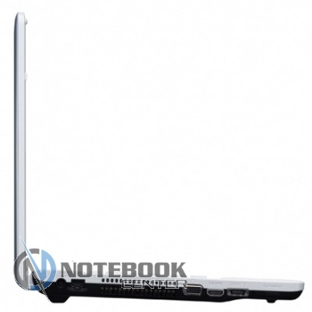 Sony VAIO VPC-EB2M1R/W