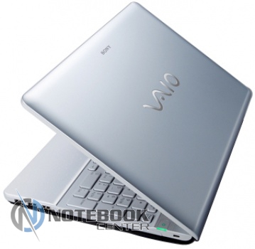 Sony VAIO VPC-EB2M1R/W