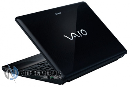 Sony VAIO VPC-EB2Z1R/B
