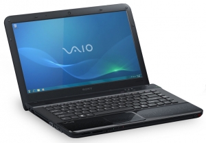 Sony VAIO VPC-EB3D4R