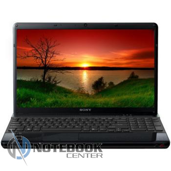 Sony VAIO VPC-EB3D4R
