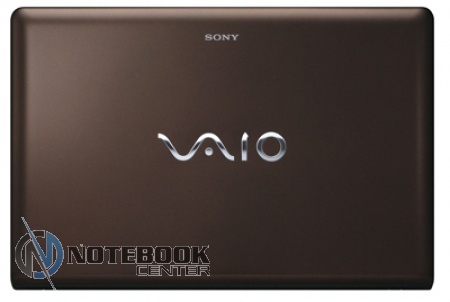 Sony VAIO VPC-EB4L1R