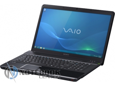 Sony VAIO VPC-EB4M1R