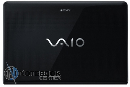 Sony VAIO VPC-EB4Z1R