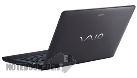 Sony VAIO VPC-EC1S1R/BJ