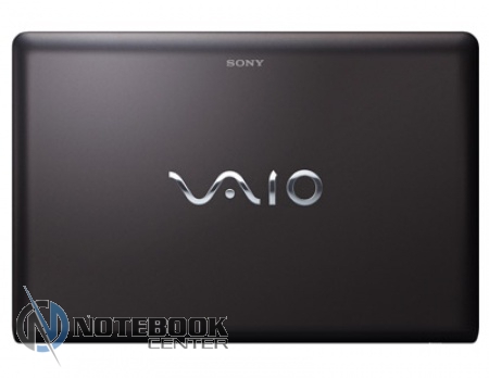 Sony VAIO VPC-EC2S1R/BJ